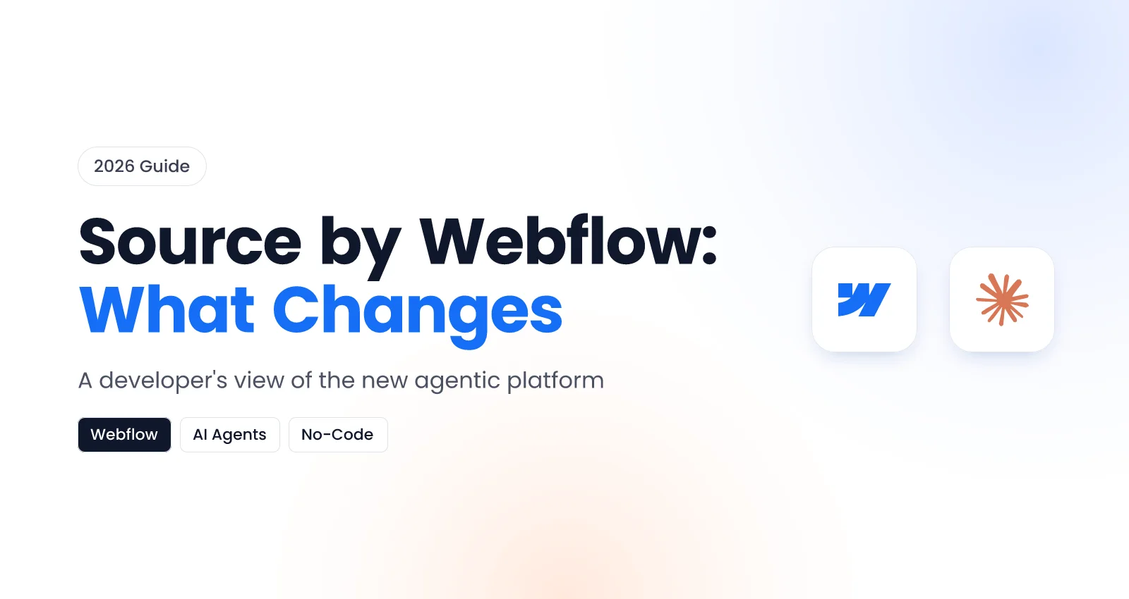 Source by Webflow: What It Really Means for Webflow Developers in 2026 Source by Webflow: What It Really Means for Webflow Developers in 2026