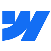 Webflow logo
